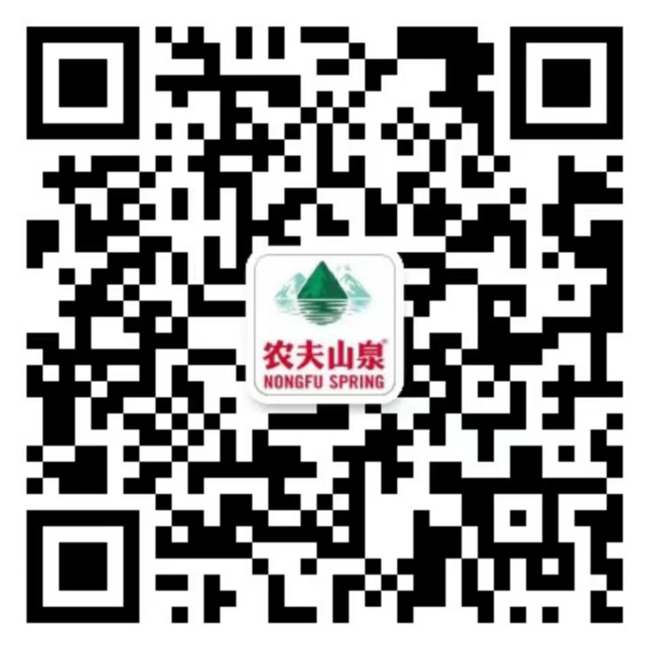客服微信二维码