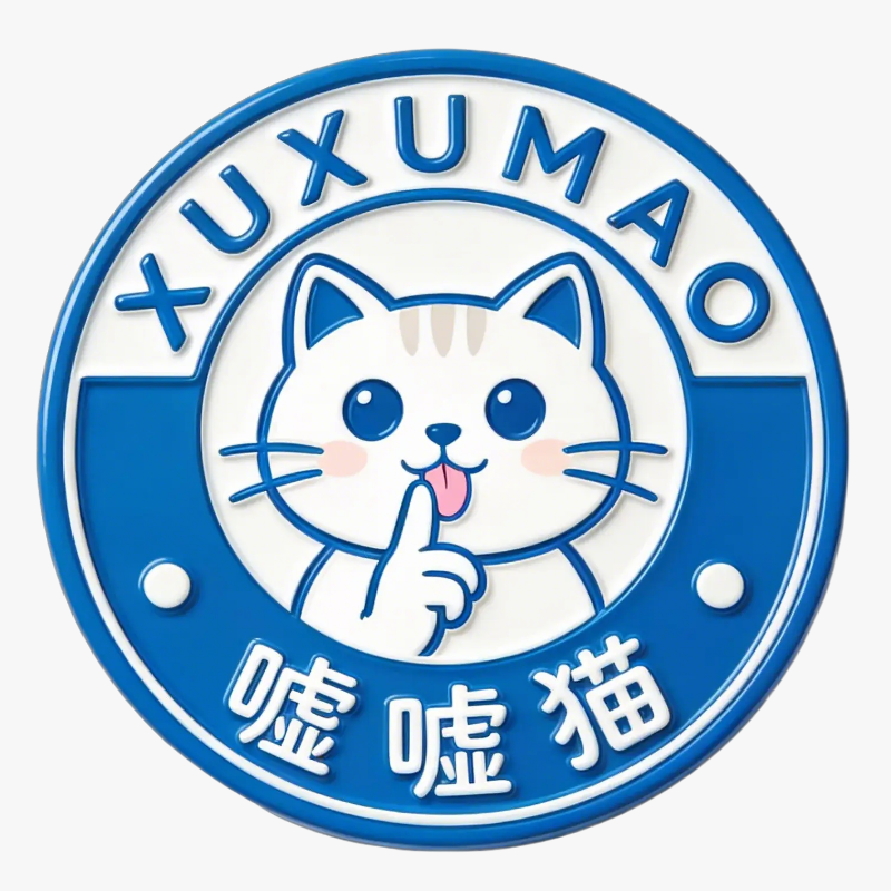 嘘嘘猫智能水柜